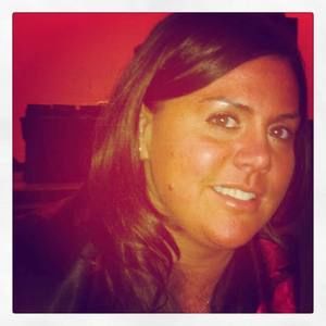 Meet your Posher, Dana